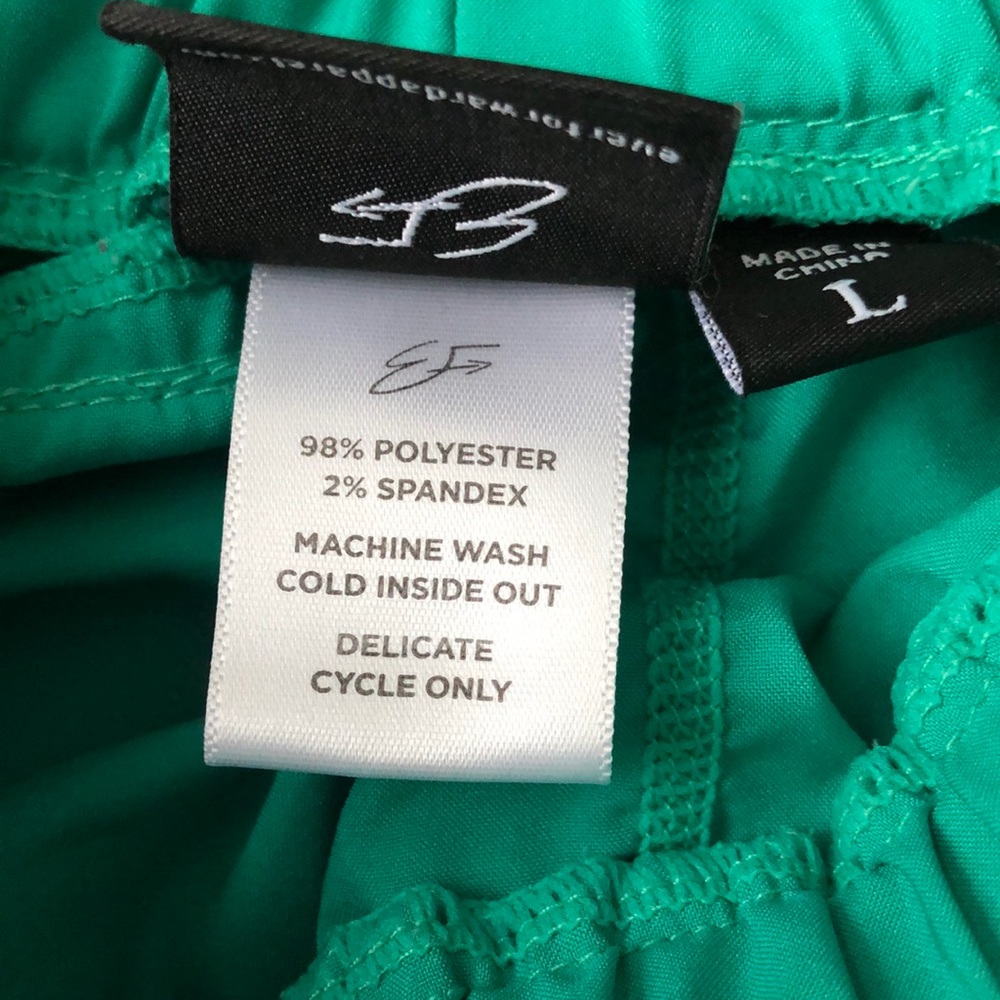 Ever Forward High Waisted Shorts - Picture 6 of 7